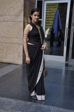 Sona Mohapatra on Day 1 at Lakme Fashion Week 2013 in Grand Hyatt, Mumbai on 22nd March 2013 (140).JPG